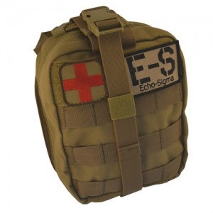 EchoSigma Trauma Kit EchoSigma Trauma Kit