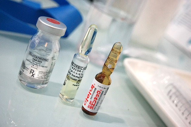 Preparedness Medicine Supplies
