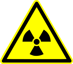 nuclear warning