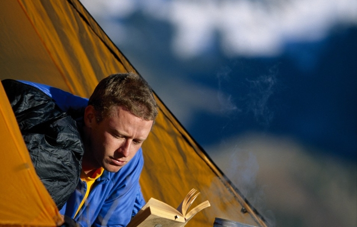 Choosing the Right Sleeping Bag