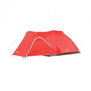 Coleman Hooligan 4 Tent