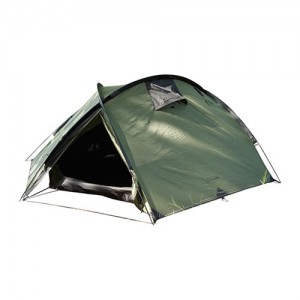 Snugpak Bunker 3-Person Tent