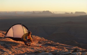 Choosing the Right Tent