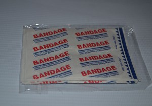 Bandage