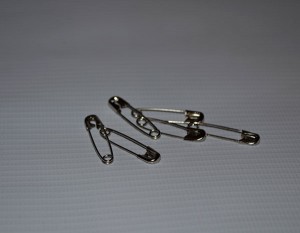 Safety Pins