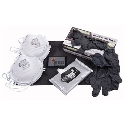 Essentials Pandemic Kit