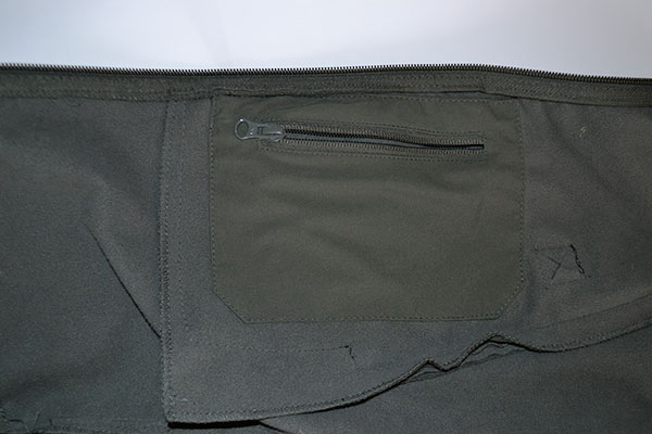 Condor Summit Inner Pocket