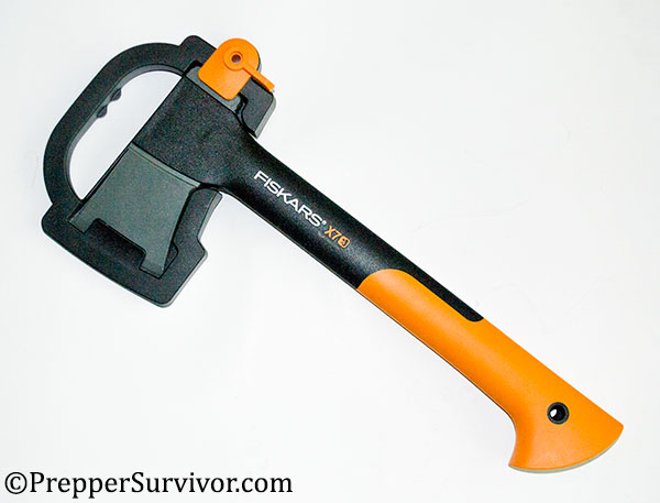 Best Survival Axe (Hatchet)