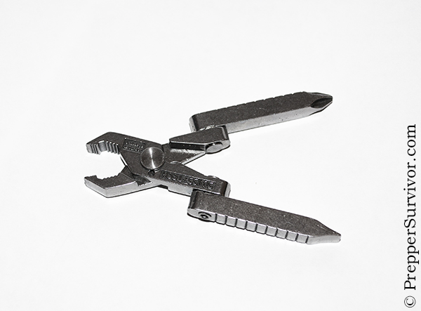 Swisstech Micro-tech 6-in-1 Multitool Review