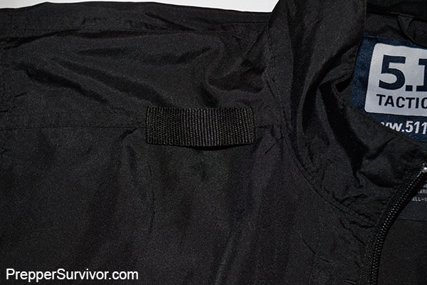 5.11 Packable Jacket Review | Prepper=Survivor