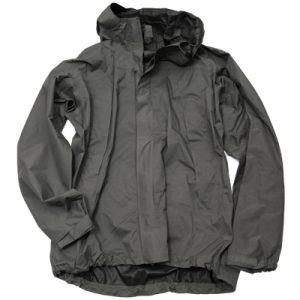 PCU Level VI (6) Gore-Tex, Wet Weather Jacket, (Patagonia Torrentshell ...