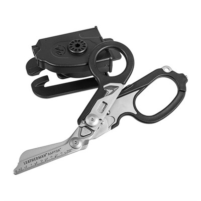 Leatherman Raptor